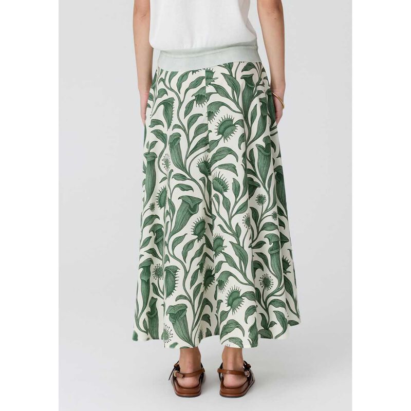 POL Botanica Skirt image number 1